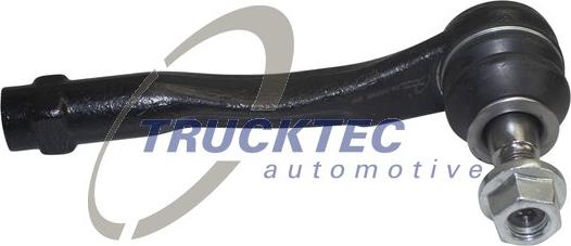 Trucktec Automotive 02.37.276 - Rotule de barre de connexion droxauto.com