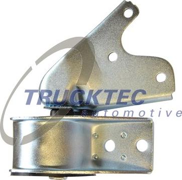Trucktec Automotive 02.22.045 - Support de palier, suspension du moteur droxauto.com