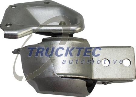 Trucktec Automotive 02.22.046 - Support de palier, suspension du moteur droxauto.com
