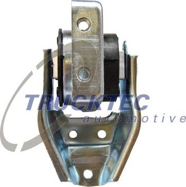 Trucktec Automotive 02.22.047 - Support de palier, suspension du moteur droxauto.com