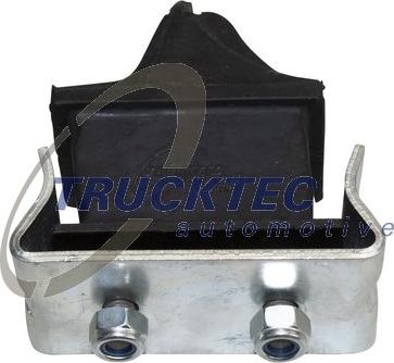 Trucktec Automotive 02.22.011 - Support moteur droxauto.com