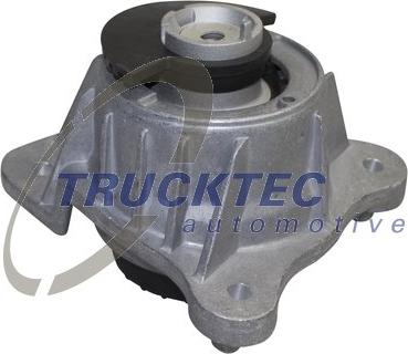 Trucktec Automotive 02.22.143 - Support moteur droxauto.com