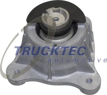 Trucktec Automotive 02.22.130 - Support moteur droxauto.com
