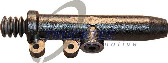 Trucktec Automotive 02.27.005 - Cylindre émetteur, embrayage droxauto.com