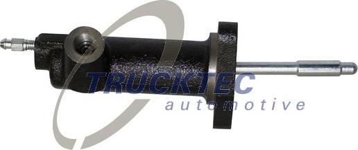 Trucktec Automotive 02.27.015 - Cylindre récepteur, embrayage droxauto.com