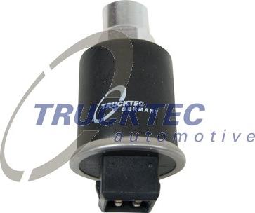 Trucktec Automotive 07.42.056 - Pressostat, climatisation droxauto.com
