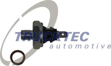 Trucktec Automotive 07.42.038 - Capteur, pression d'huile droxauto.com