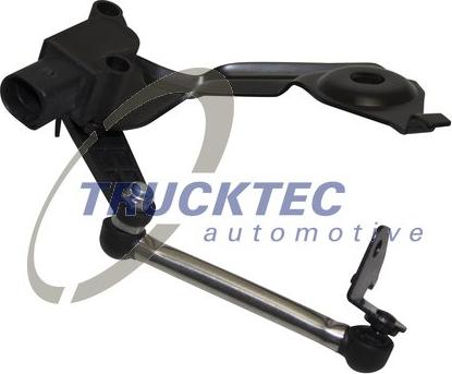 Trucktec Automotive 07.42.107 - Capteur, lumière xénon (correcteur de portée) droxauto.com