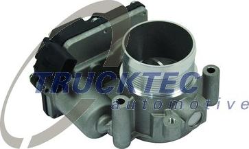 Trucktec Automotive 07.14.195 - Corps papillon droxauto.com