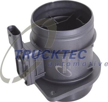 Trucktec Automotive 07.14.343 - Débitmètre de masse d'air droxauto.com