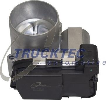 Trucktec Automotive 07.14.311 - Corps papillon droxauto.com
