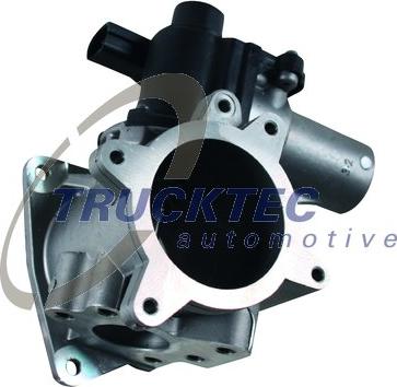 Trucktec Automotive 07.16.036 - Vanne EGR droxauto.com