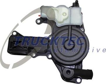 Trucktec Automotive 07.10.147 - Soupape, dégazage du carter droxauto.com