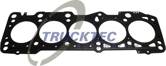 Trucktec Automotive 07.10.114 - Joint d'étanchéité, culasse droxauto.com