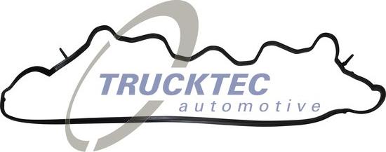 Trucktec Automotive 07.10.116 - Joint d'étanchéité, culasse droxauto.com