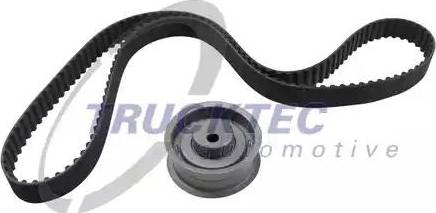 Trucktec Automotive 07.12.024 - Kit de distribution droxauto.com