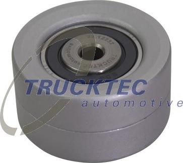 Trucktec Automotive 07.12.194 - Poulie renvoi / transmission, courroie de distribution droxauto.com