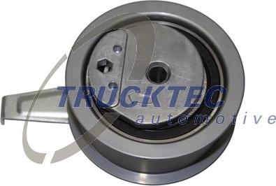 Trucktec Automotive 07.12.193 - Poulie-tendeur, courroie de distribution droxauto.com