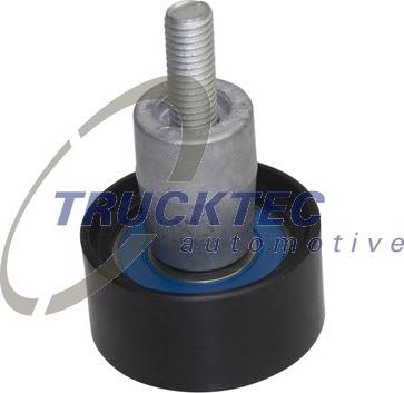 Trucktec Automotive 07.12.151 - Poulie renvoi / transmission, courroie de distribution droxauto.com