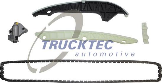 Trucktec Automotive 07.12.153 - Kit de distribution par chaîne droxauto.com