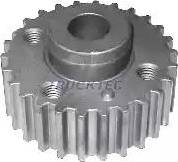 Trucktec Automotive 07.12.108 - Roue dentée, vilebrequin droxauto.com