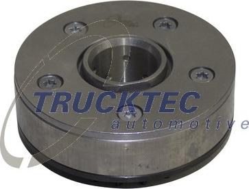 Trucktec Automotive 07.12.138 - Dispositif de réglage électrique d'arbre à cames droxauto.com