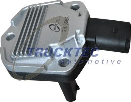 Trucktec Automotive 07.17.050 - Capteur, niveau d'huile moteur droxauto.com