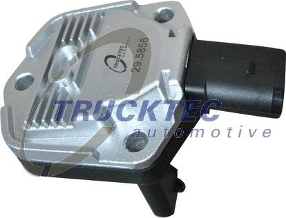 Trucktec Automotive 07.17.051 - Capteur, niveau d'huile moteur droxauto.com