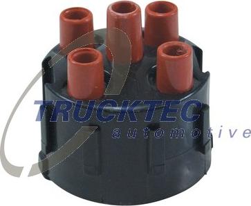 Trucktec Automotive 07.17.005 - Tête d'allumeur droxauto.com