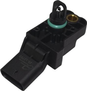 Trucktec Automotive 07.17.141 - Capteur, pression de suralimentation droxauto.com