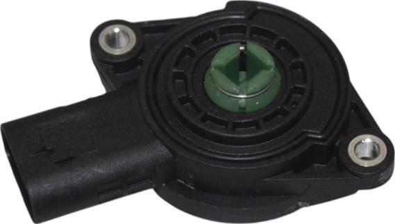 Trucktec Automotive 07.17.143 - Capteur, volet inverseur du tuyau d'admission droxauto.com