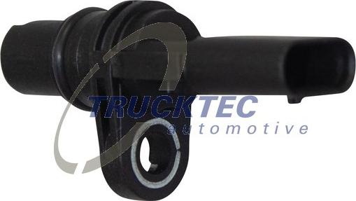 Trucktec Automotive 07.17.168 - Capteur, position d'arbre à cames droxauto.com