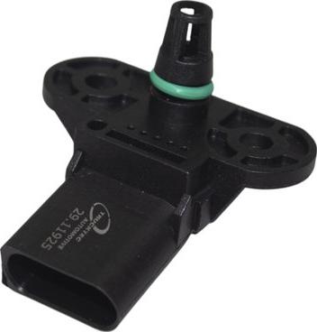 Trucktec Automotive 07.17.134 - Capteur, pression de suralimentation droxauto.com