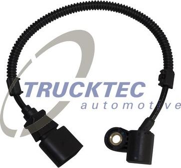 Trucktec Automotive 07.17.130 - Capteur, position d'arbre à cames droxauto.com