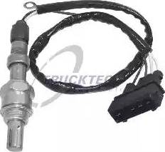 Trucktec Automotive 07.39.036 - Sonde lambda droxauto.com