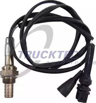 Trucktec Automotive 07.39.031 - Sonde lambda droxauto.com
