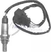 Trucktec Automotive 07.39.024 - Sonde lambda droxauto.com