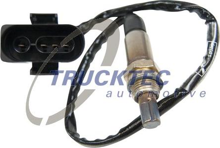 Trucktec Automotive 07.39.025 - Sonde lambda droxauto.com