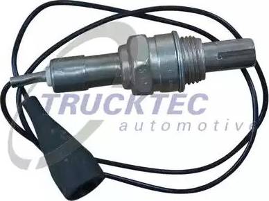 Trucktec Automotive 07.39.026 - Sonde lambda droxauto.com