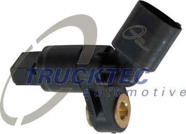 Trucktec Automotive 07.35.154 - Capteur, vitesse de roue droxauto.com