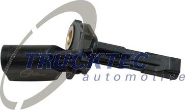 Trucktec Automotive 07.35.169 - Capteur, vitesse de roue droxauto.com
