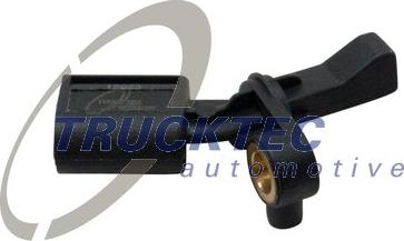 Trucktec Automotive 07.35.172 - Capteur, vitesse de roue droxauto.com