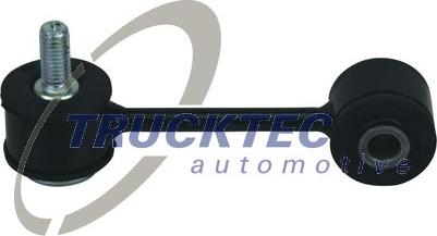 Trucktec Automotive 07.30.043 - Entretoise / tige, stabilisateur droxauto.com