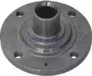 Trucktec Automotive 07.30.011 - Moyeu de roue droxauto.com