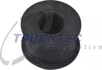 Trucktec Automotive 07.30.017 - Suspension, corps de l'essieu droxauto.com
