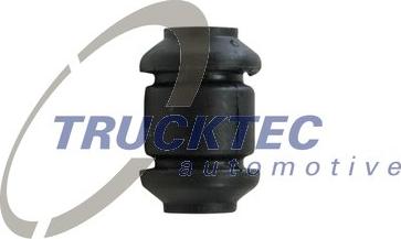 Trucktec Automotive 07.30.036 - Suspension, bras de liaison droxauto.com