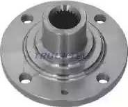 Trucktec Automotive 07.30.020 - Moyeu de roue droxauto.com