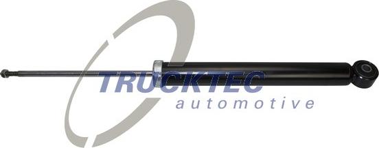 Trucktec Automotive 07.30.199 - Amortisseur droxauto.com