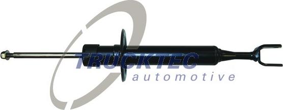 Trucktec Automotive 07.30.194 - Amortisseur droxauto.com
