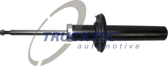 Trucktec Automotive 07.30.196 - Amortisseur droxauto.com